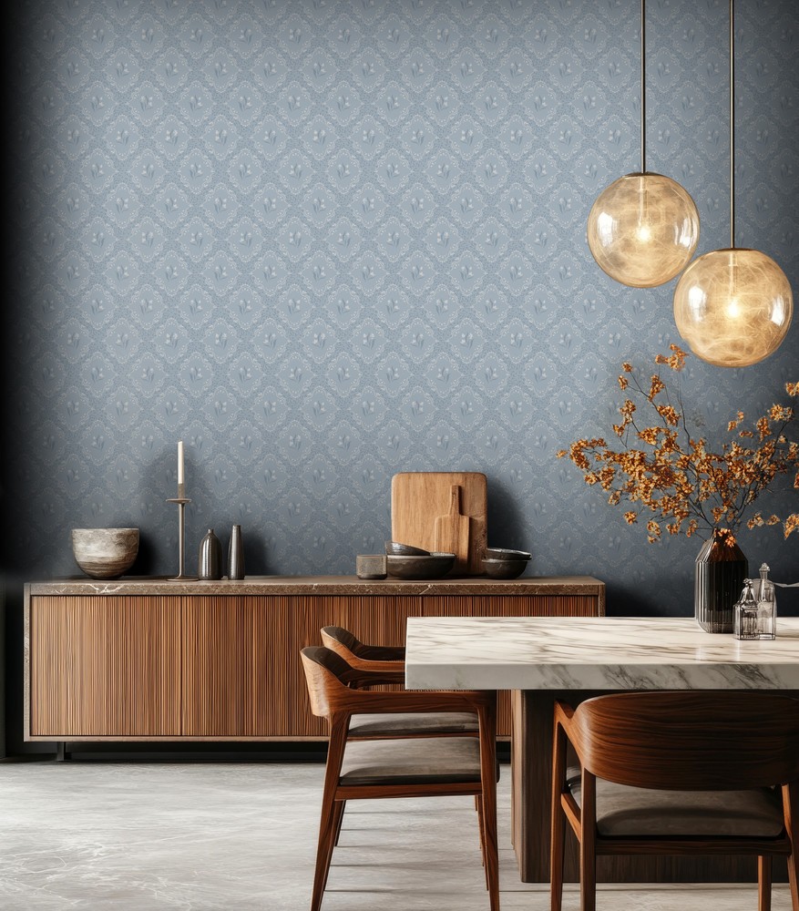 Bild på Rosalind Light Blue - 1037901-07